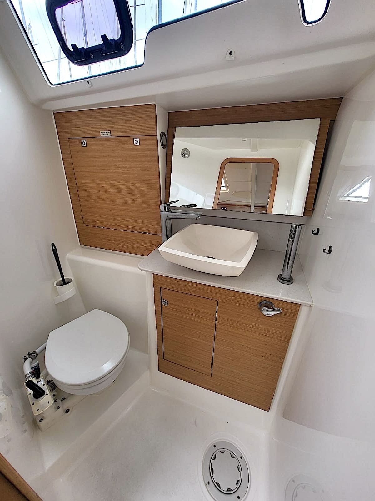 Dufour 382 | Ithaque