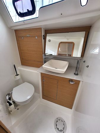 Dufour 382 | Ithaque