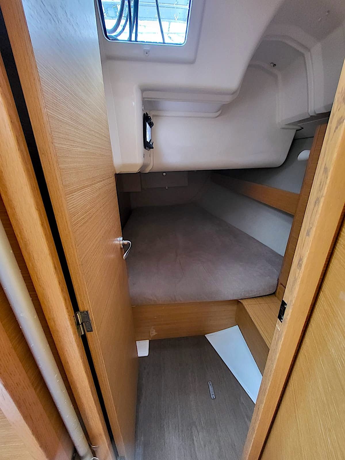 Dufour 382 | Ithaque