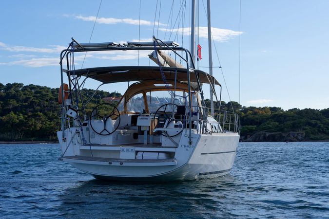 Dufour 382 | Ithaque