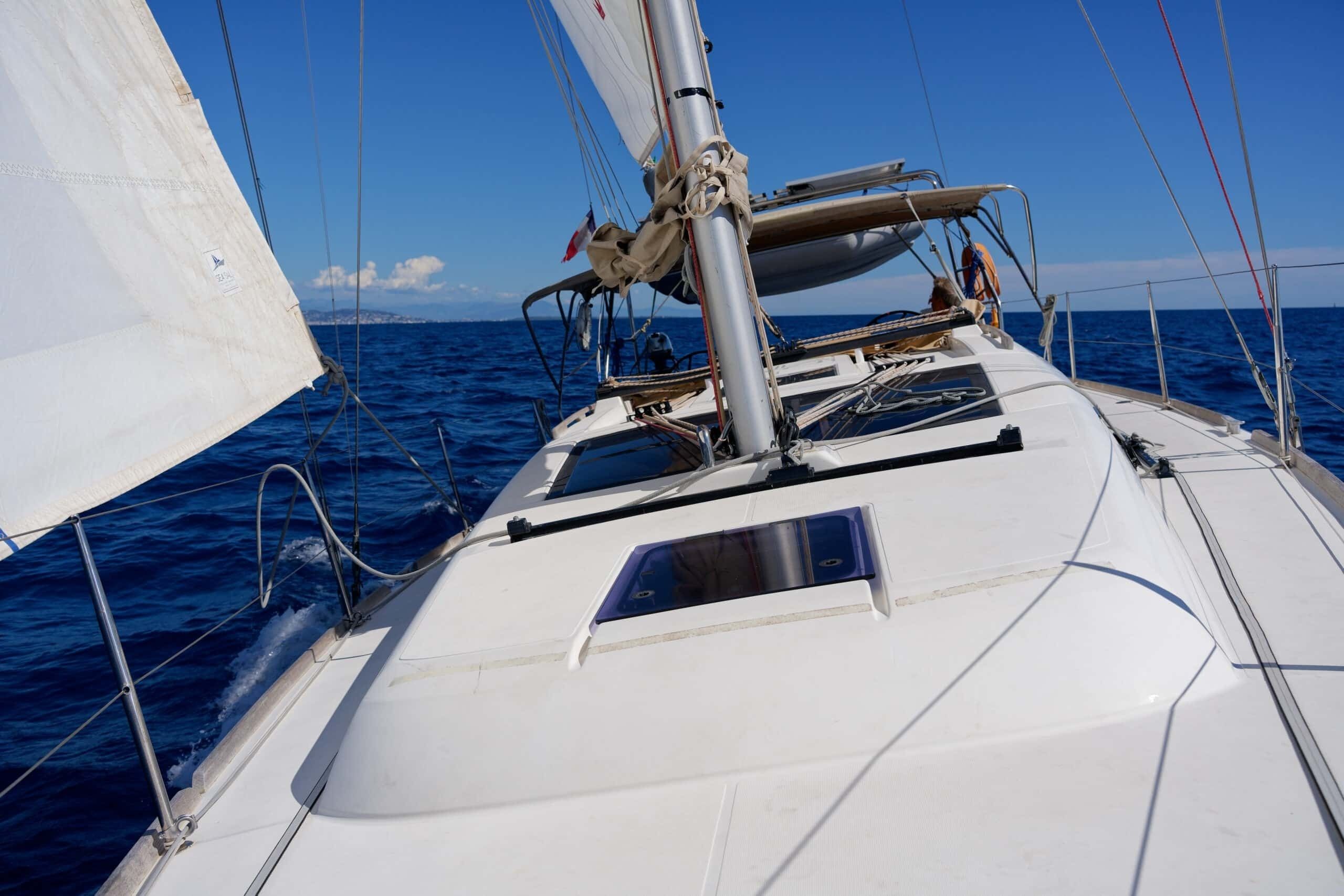 Dufour 382 | Ithaque