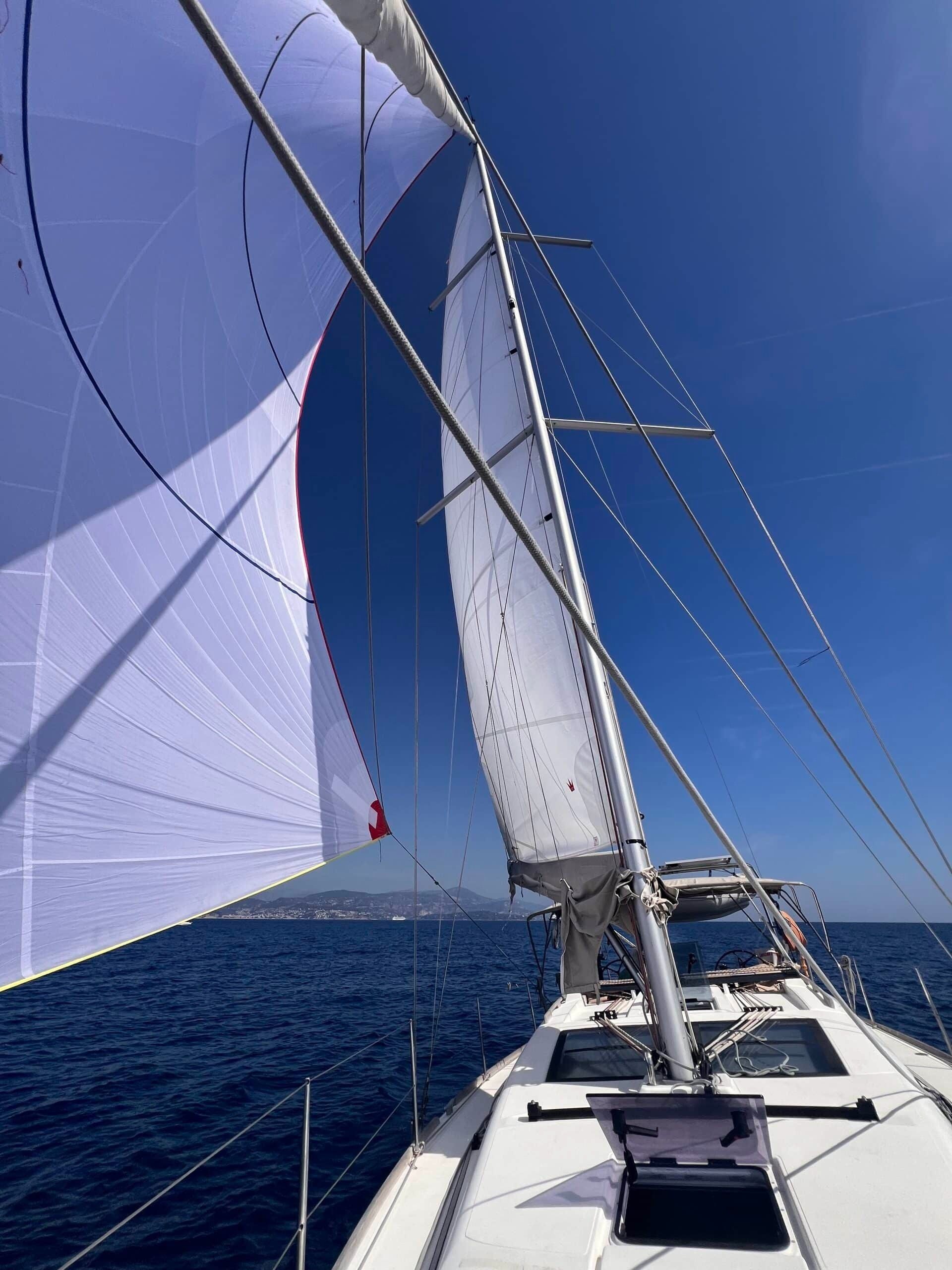 Dufour 382 | Ithaque