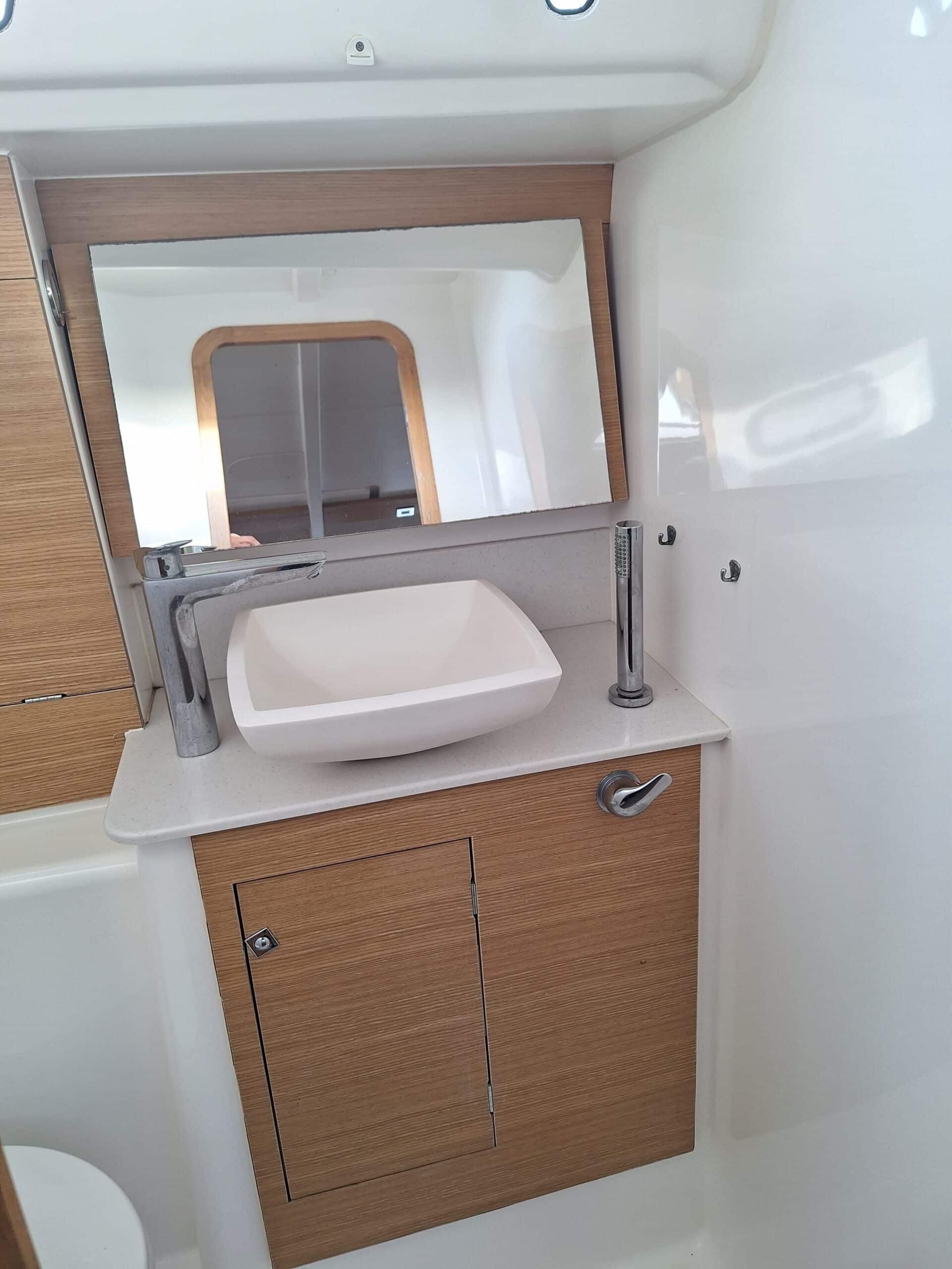 Dufour 382 | Ithaque