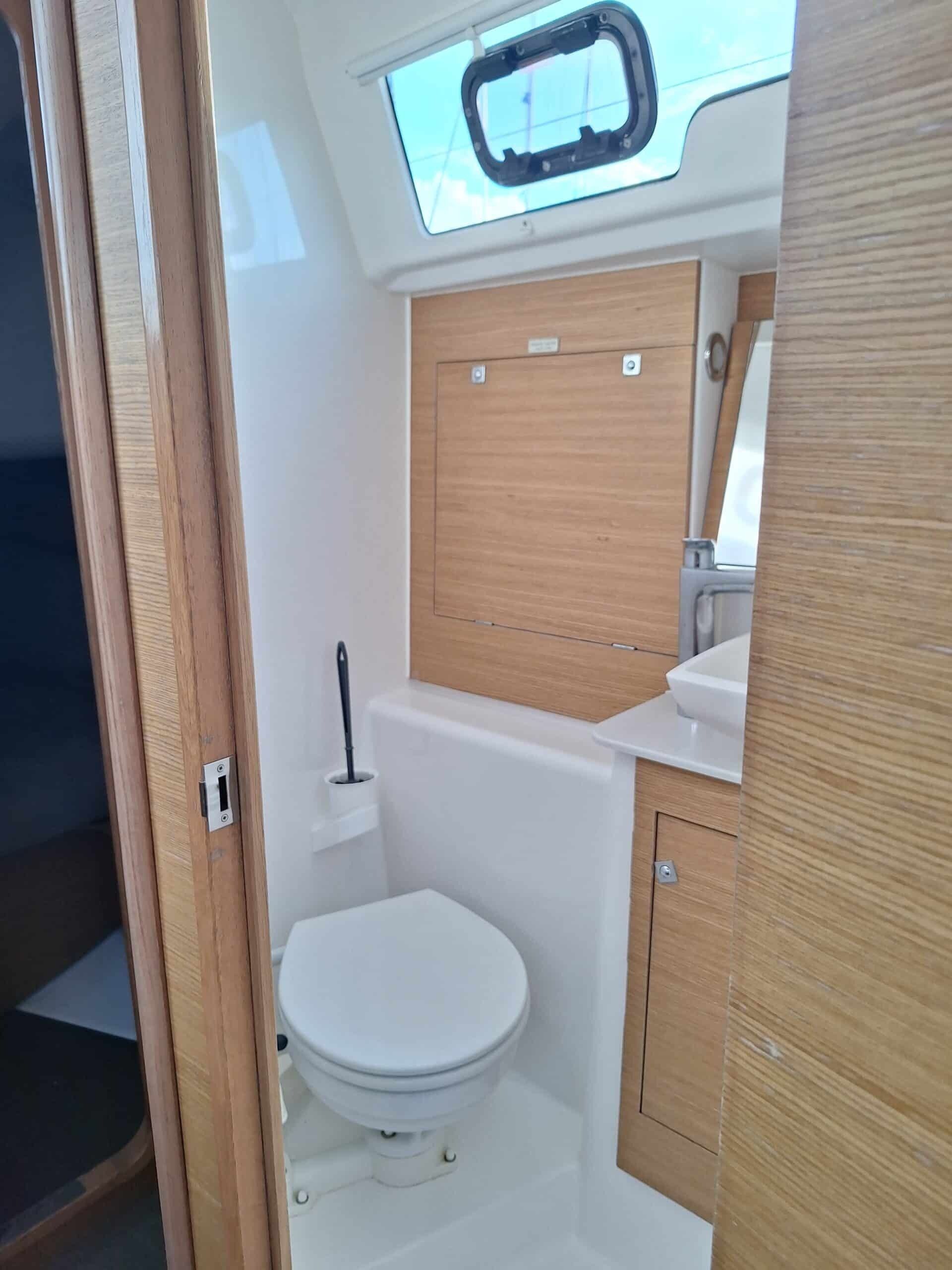 Dufour 382 | Ithaque