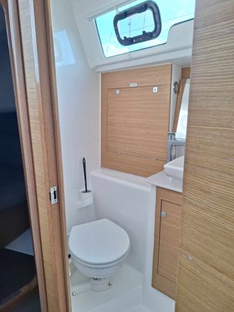 Dufour 382 | Ithaque