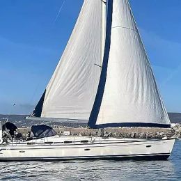 Bavaria Cruiser 50 | Melodia