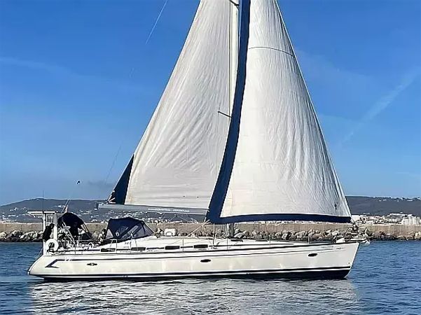 Bavaria Cruiser 50 | Melodia