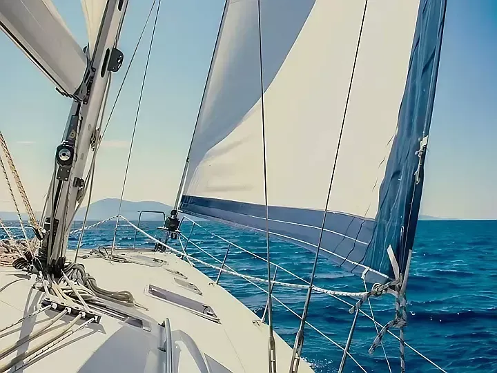 Bavaria Cruiser 50 | Melodia