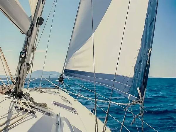 Bavaria Cruiser 50 | Melodia