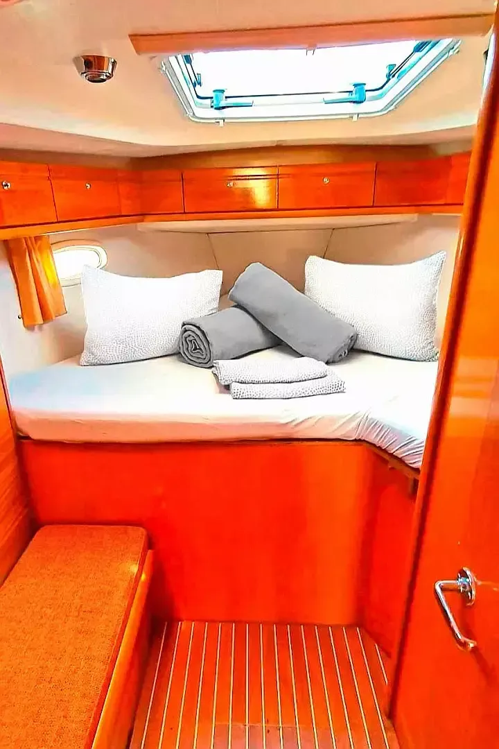 Bavaria Cruiser 50 | Melodia