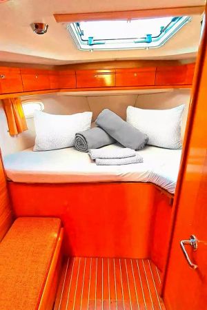 Bavaria Cruiser 50 | Melodia