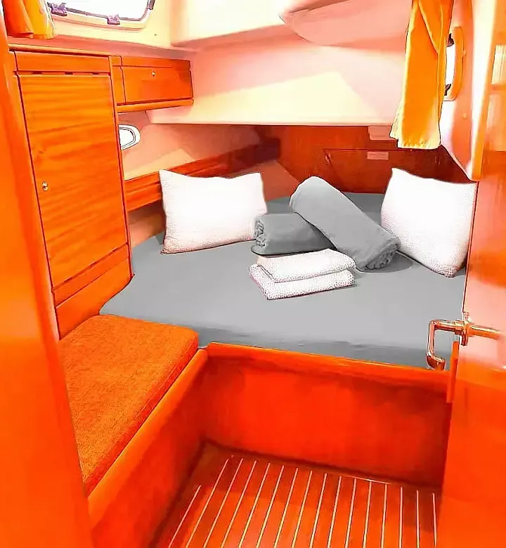 Bavaria Cruiser 50 | Melodia