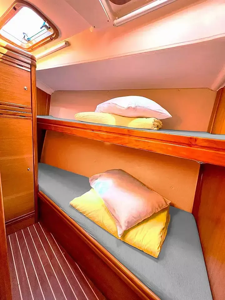 Bavaria Cruiser 50 | Melodia