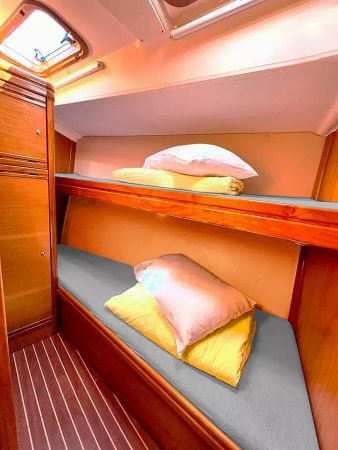 Bavaria Cruiser 50 | Melodia