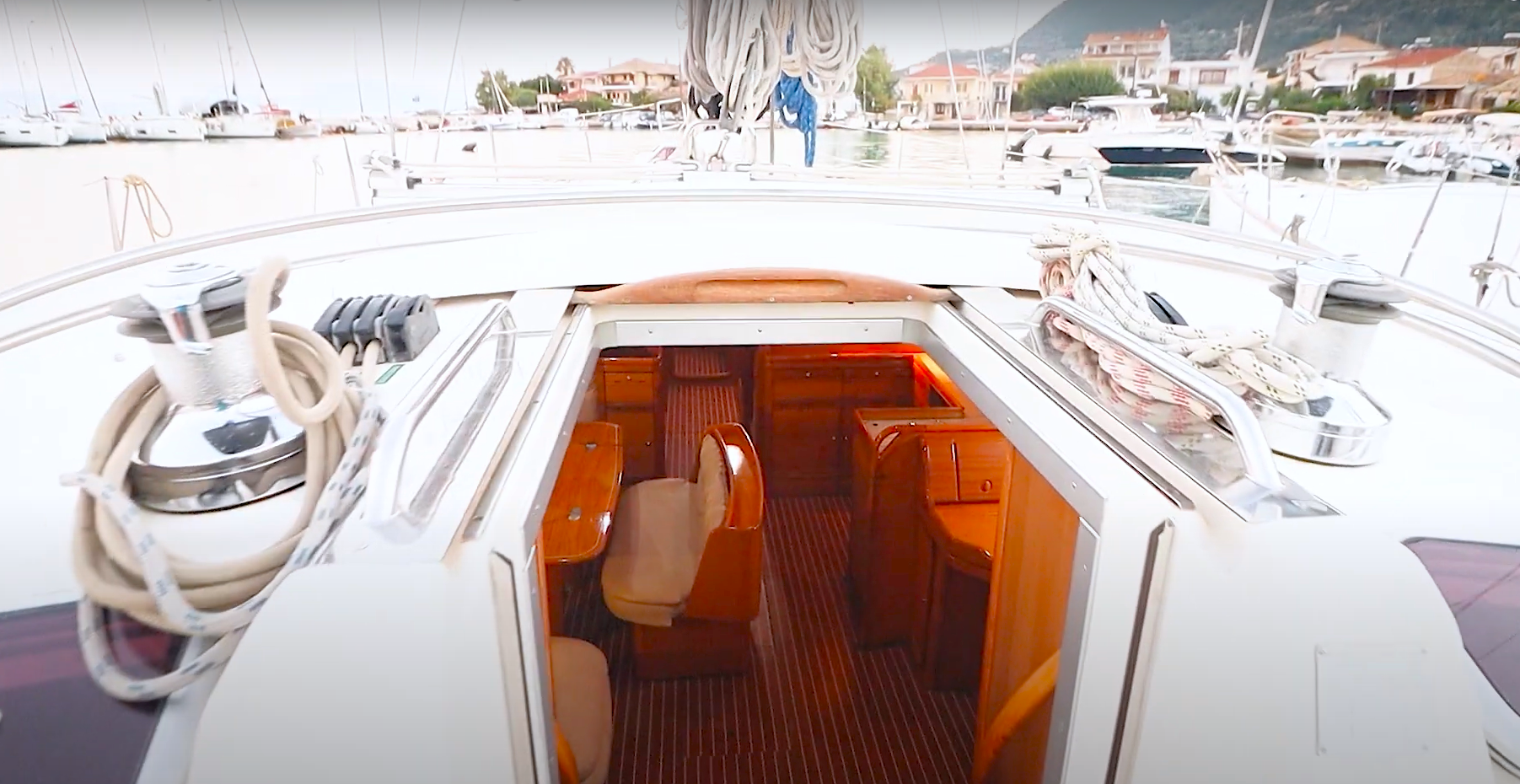 Bavaria Cruiser 50 | Melodia