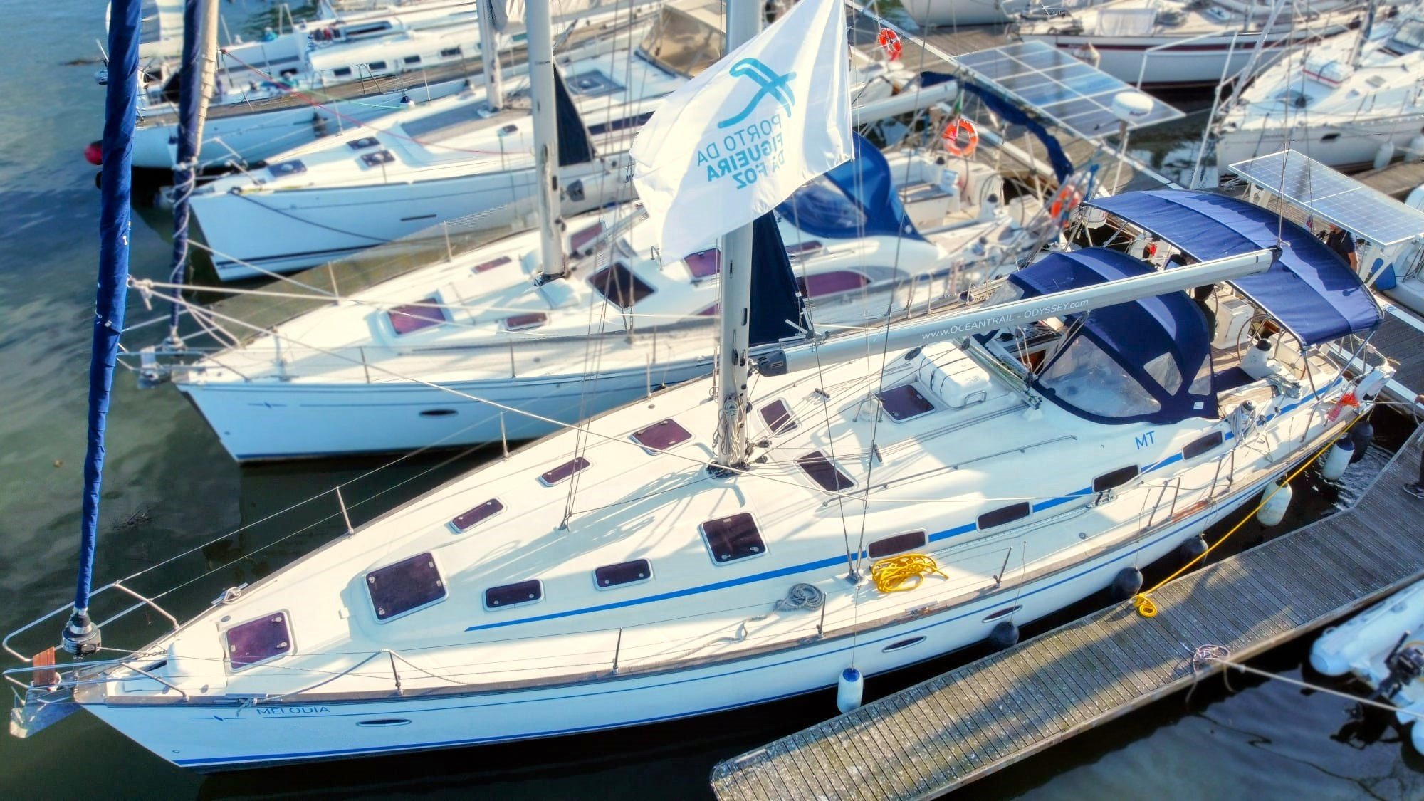 Bavaria Cruiser 50 | Melodia