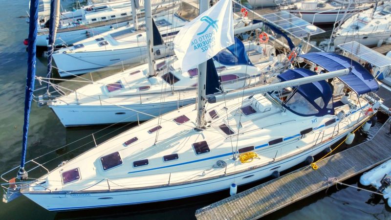 Bavaria Cruiser 50 | Melodia