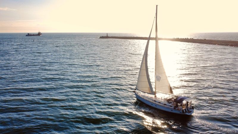 Bavaria Cruiser 50 | Melodia