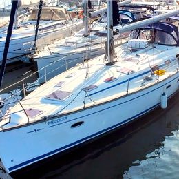 Bavaria Cruiser 50 | Melodia