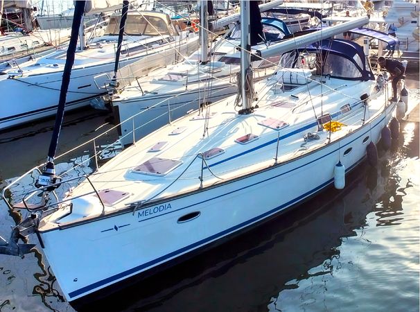 Bavaria Cruiser 50 | Melodia