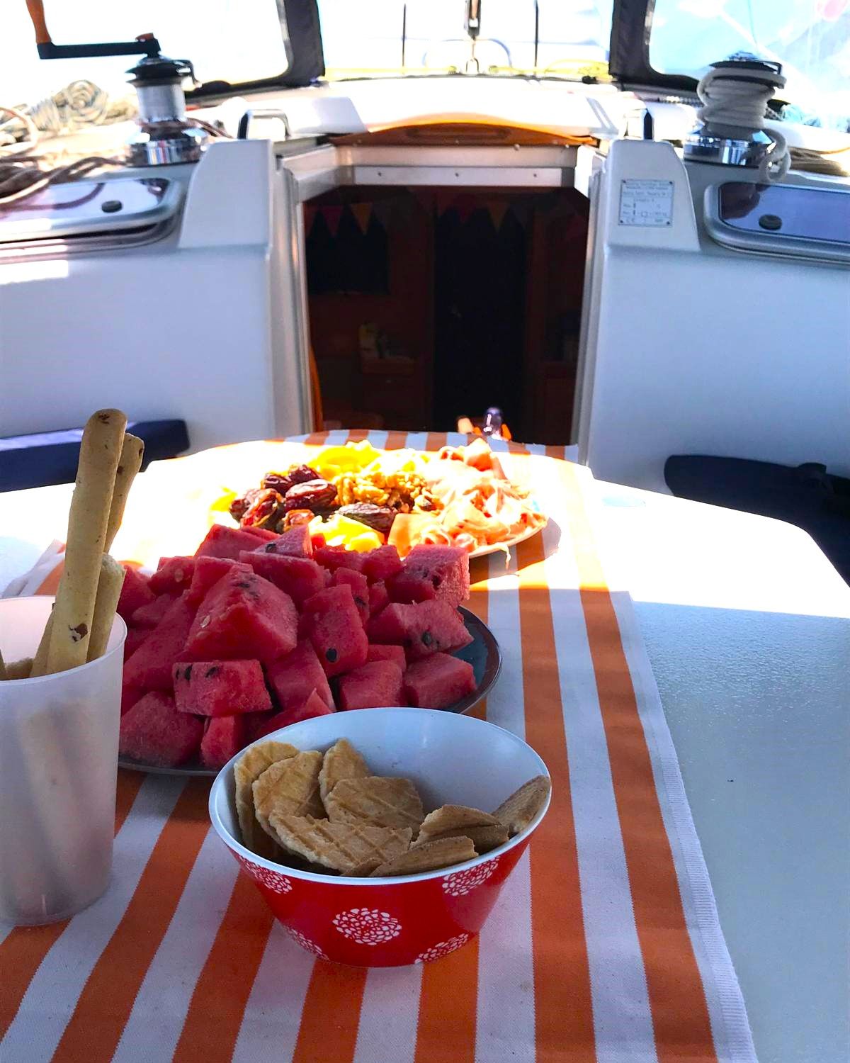 Bavaria Cruiser 50 | Melodia