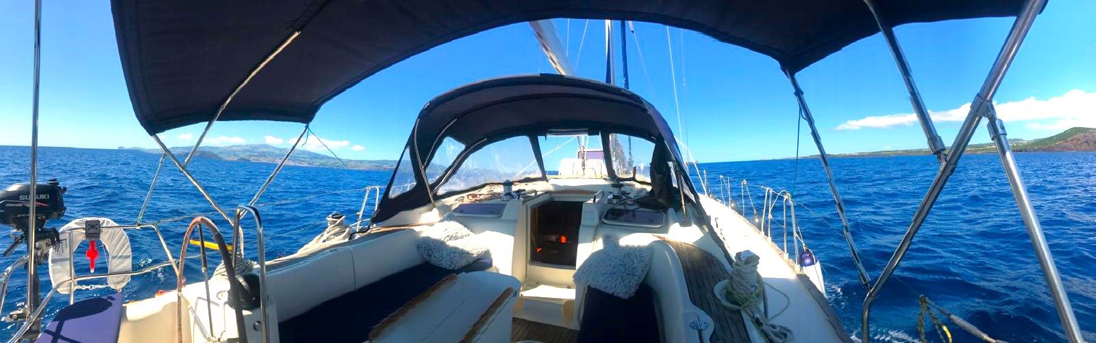 Bavaria Cruiser 50 | Melodia