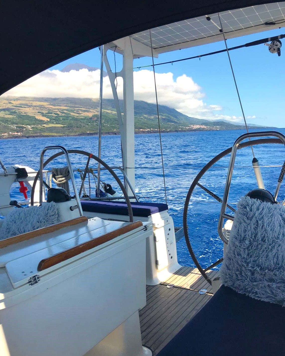 Bavaria Cruiser 50 | Melodia