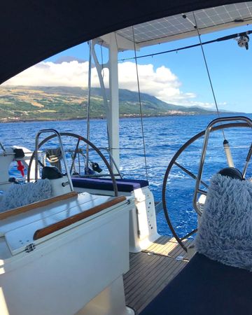 Bavaria Cruiser 50 | Melodia