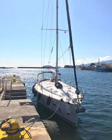 Bavaria Cruiser 50 | Melodia