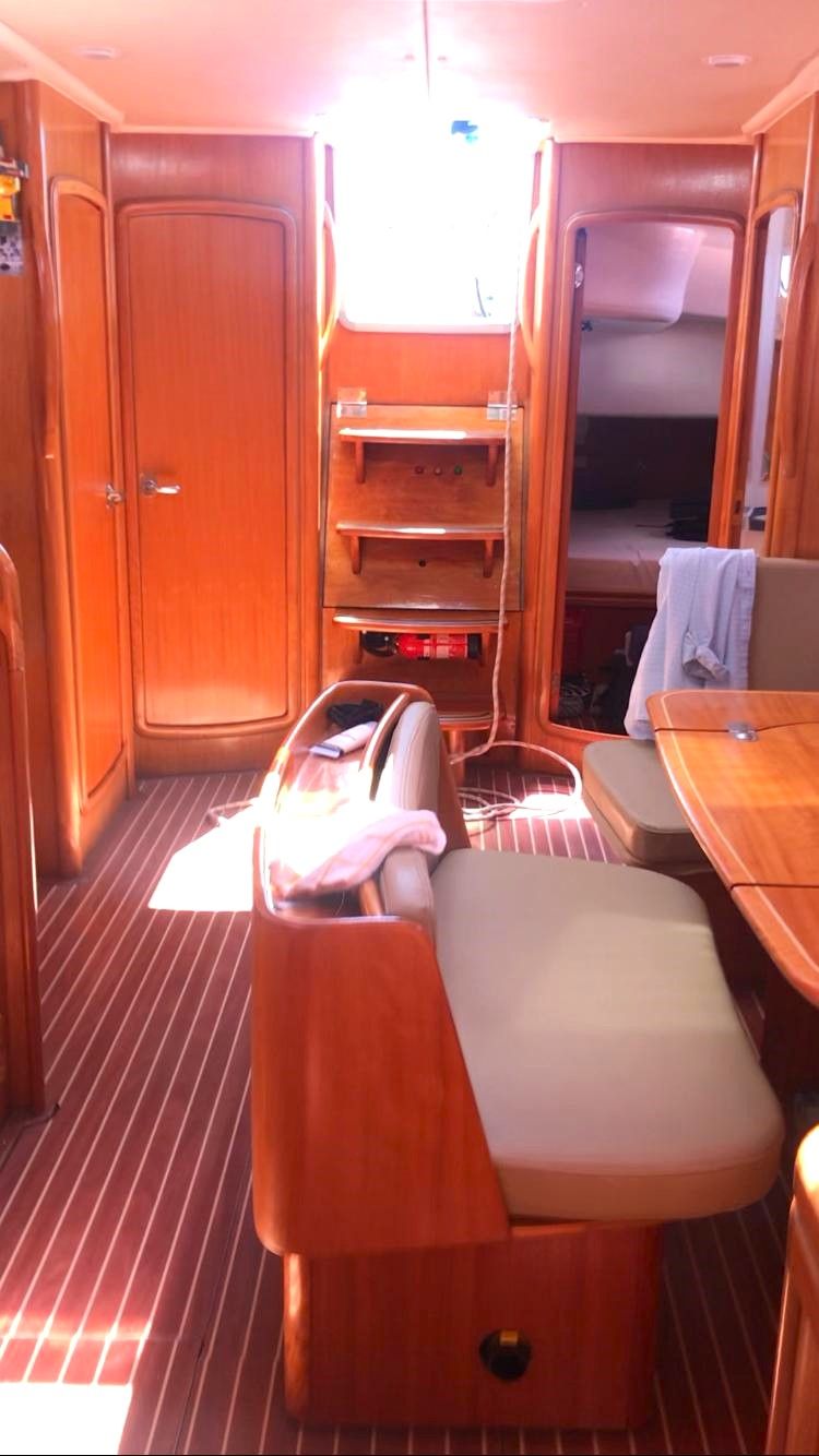 Bavaria Cruiser 50 | Melodia