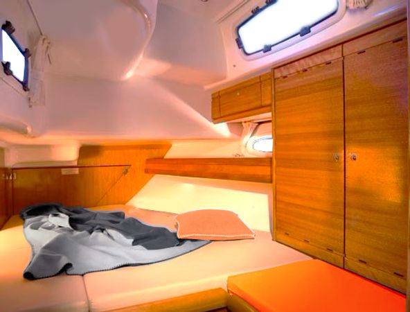 Bavaria Cruiser 50 | Melodia