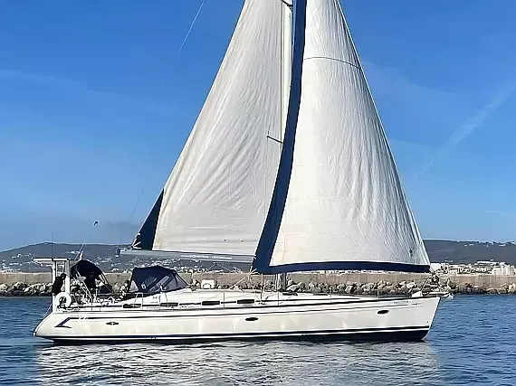 Bavaria Cruiser 50 | Melodia