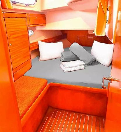 Bavaria Cruiser 50 | Melodia