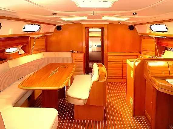 Bavaria Cruiser 50 | Melodia