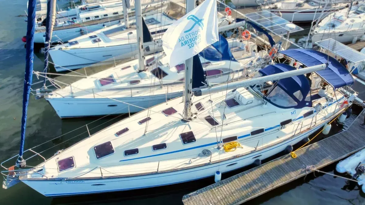 Bavaria Cruiser 50 | Melodia
