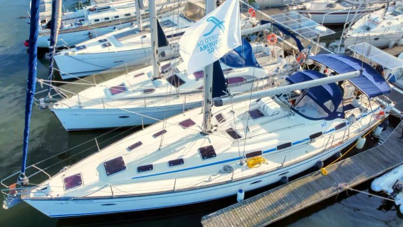 Bavaria Cruiser 50 | Melodia