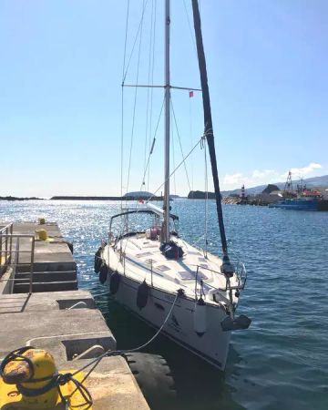 Bavaria Cruiser 50 | Melodia