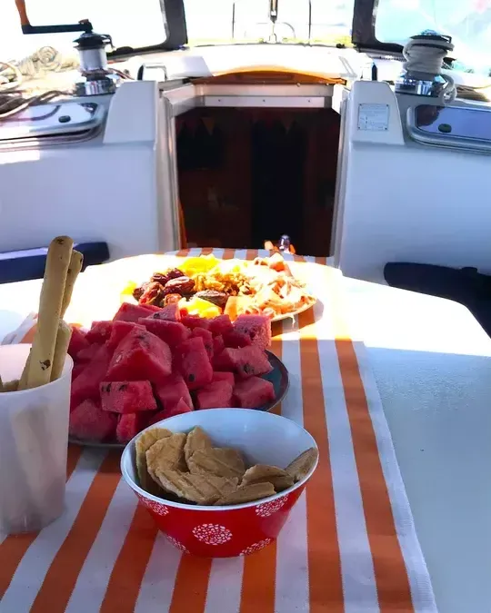 Bavaria Cruiser 50 | Melodia