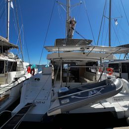 Bali Catspace | Kos 40