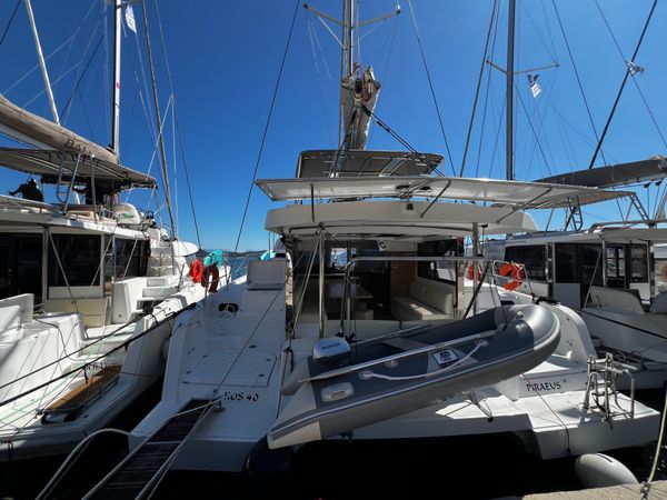 Bali Catspace | Kos 40