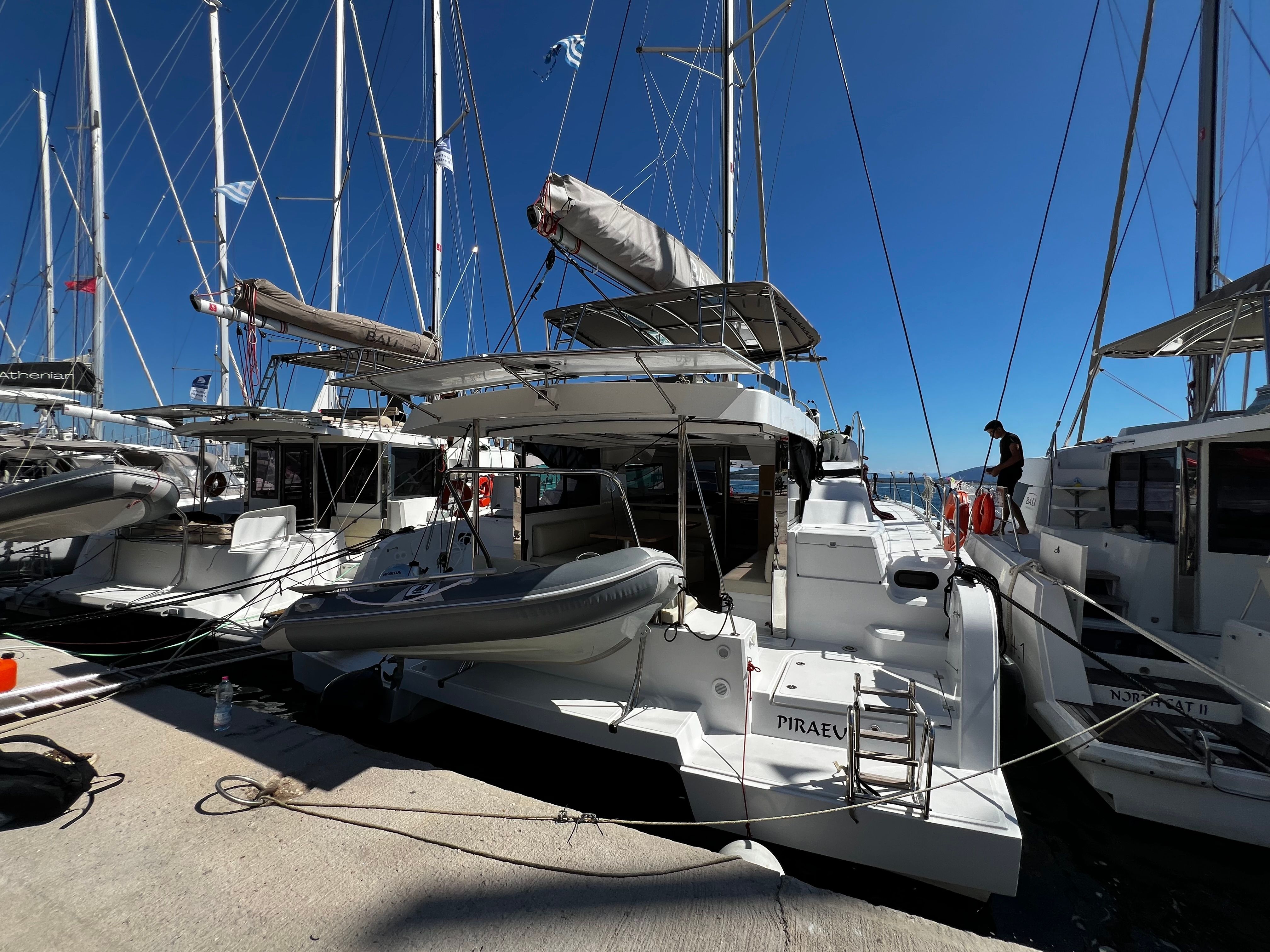 Bali Catspace | Kos 40