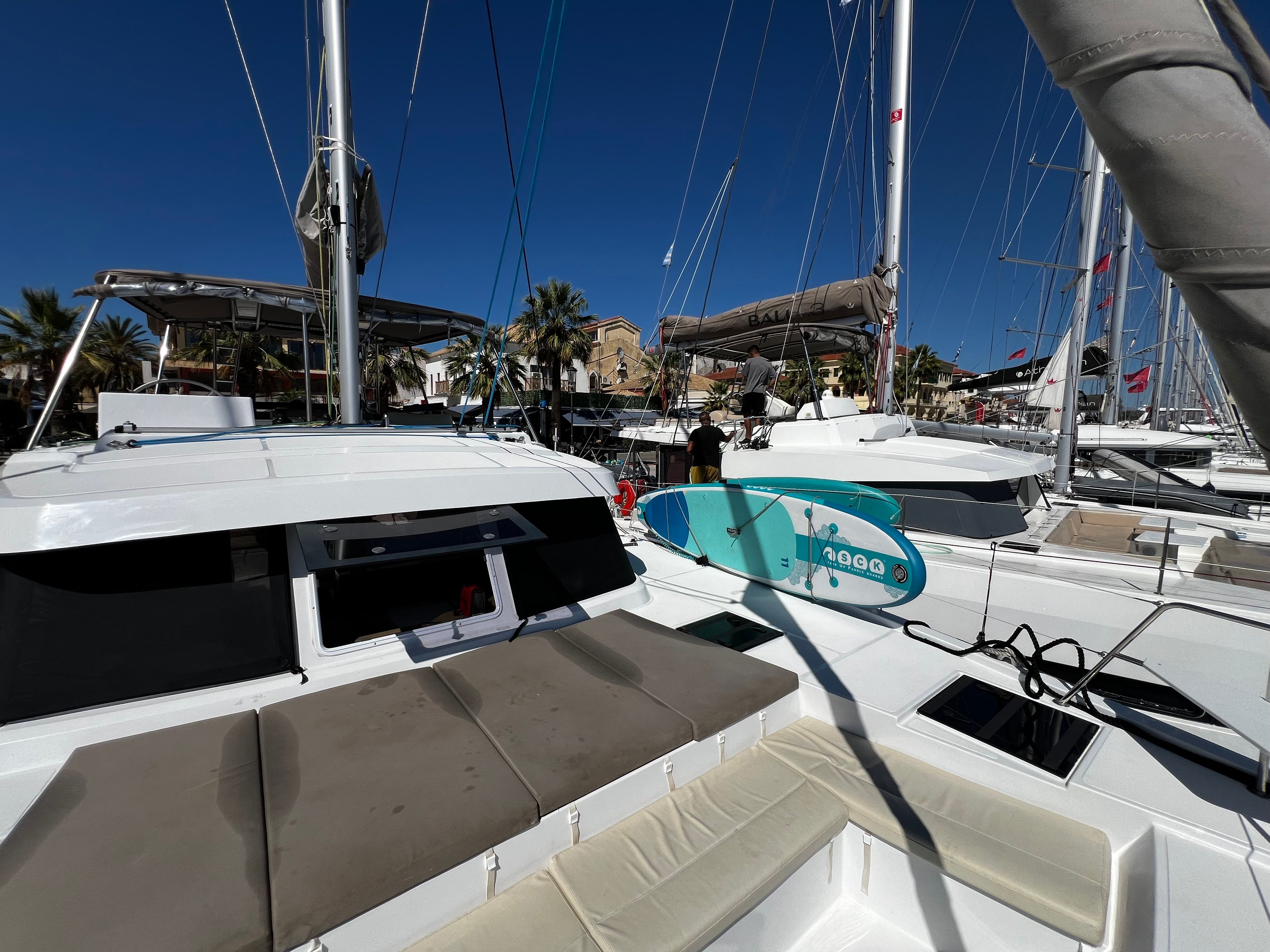 Bali Catspace | Kos 40