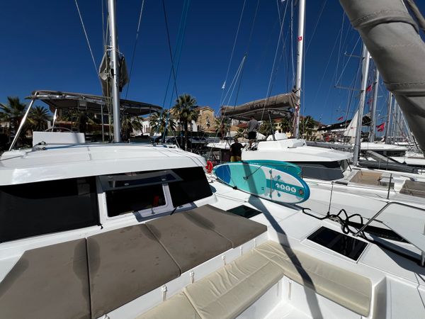 Bali Catspace | Kos 40