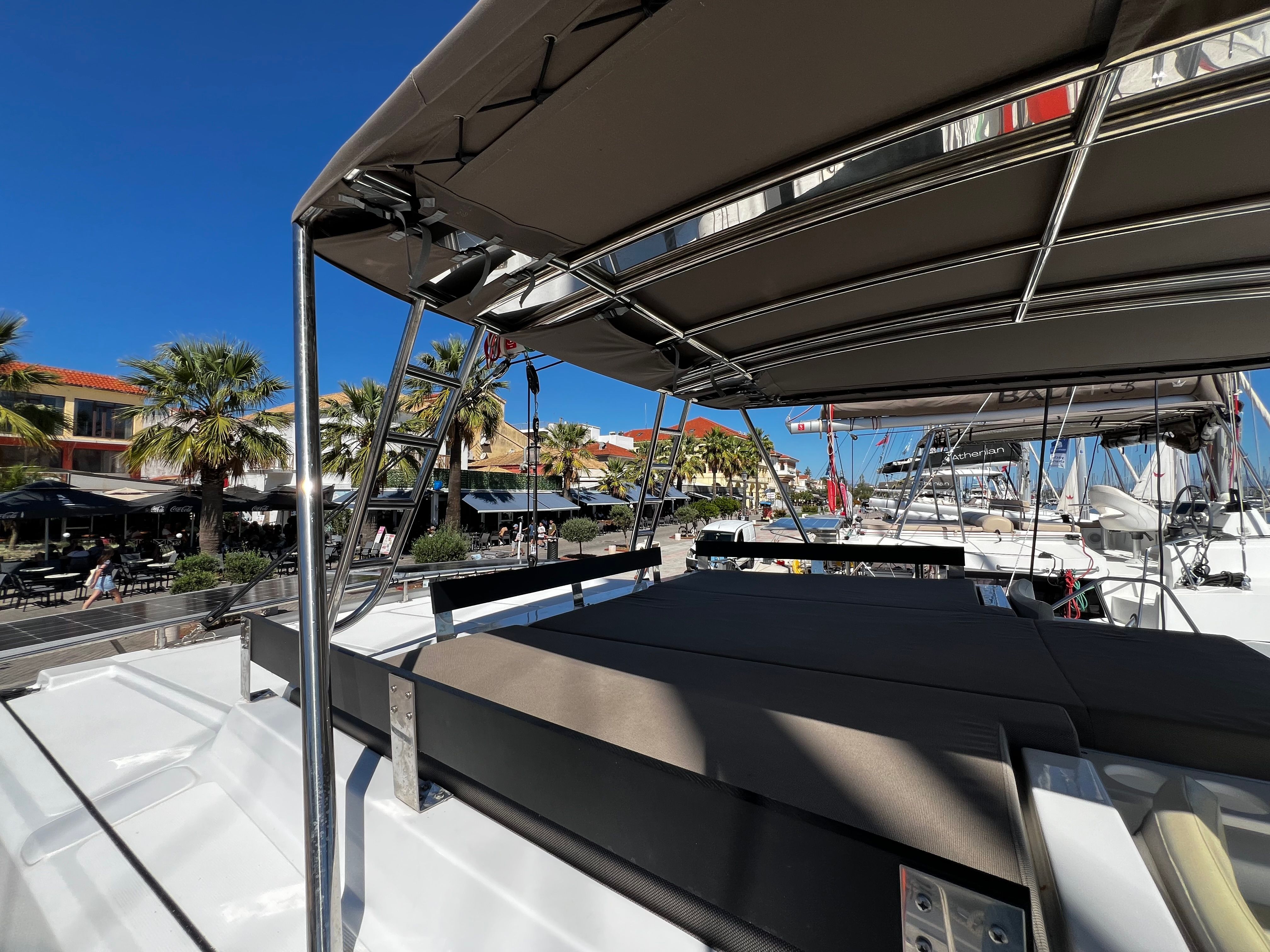 Bali Catspace | Kos 40