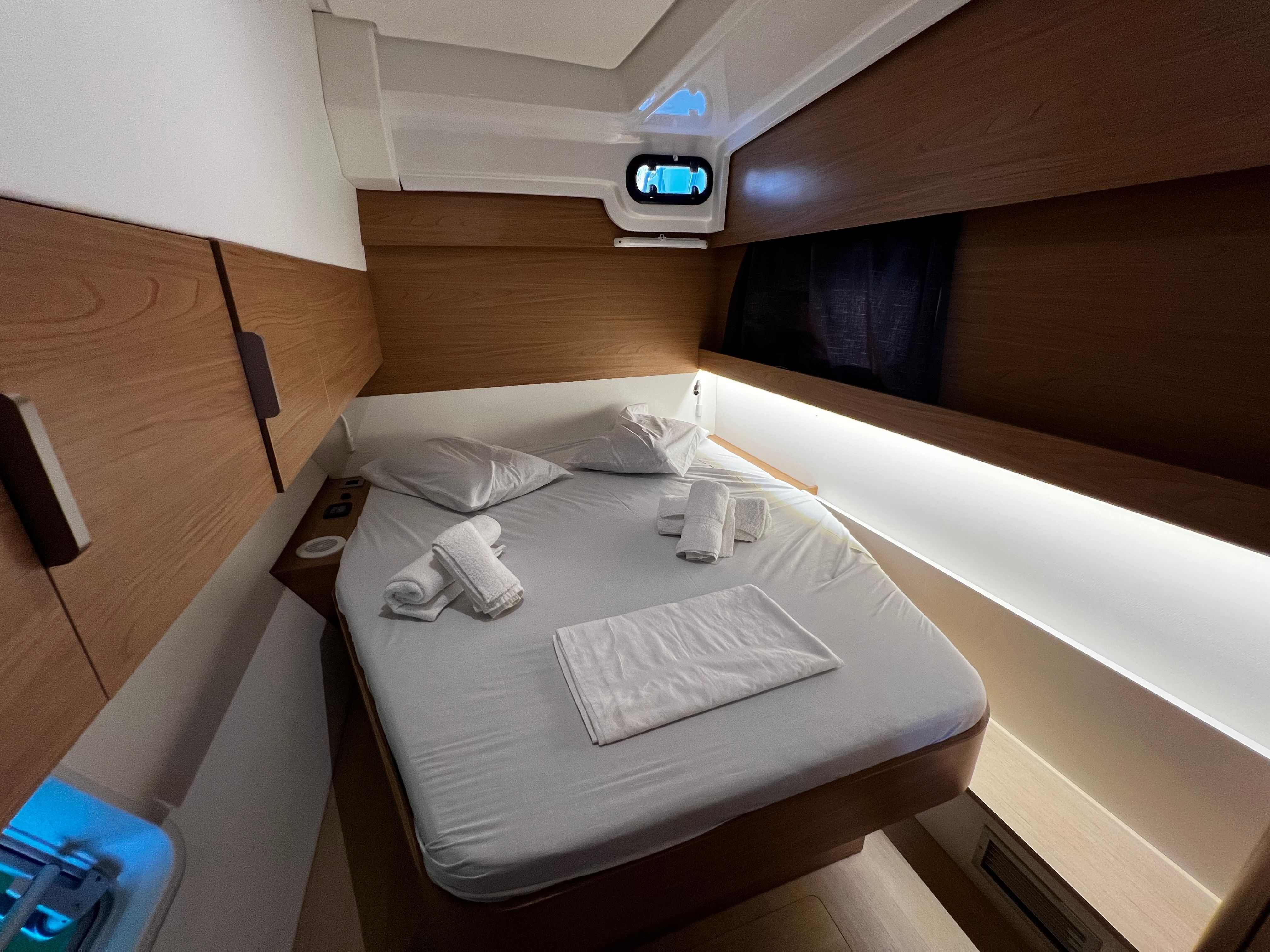 Bali Catspace | Kos 40