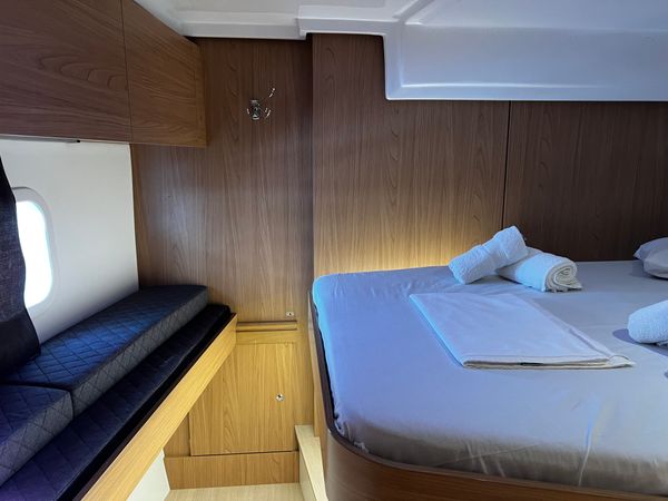 Bali Catspace | Kos 40