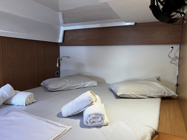 Bali Catspace | Kos 40