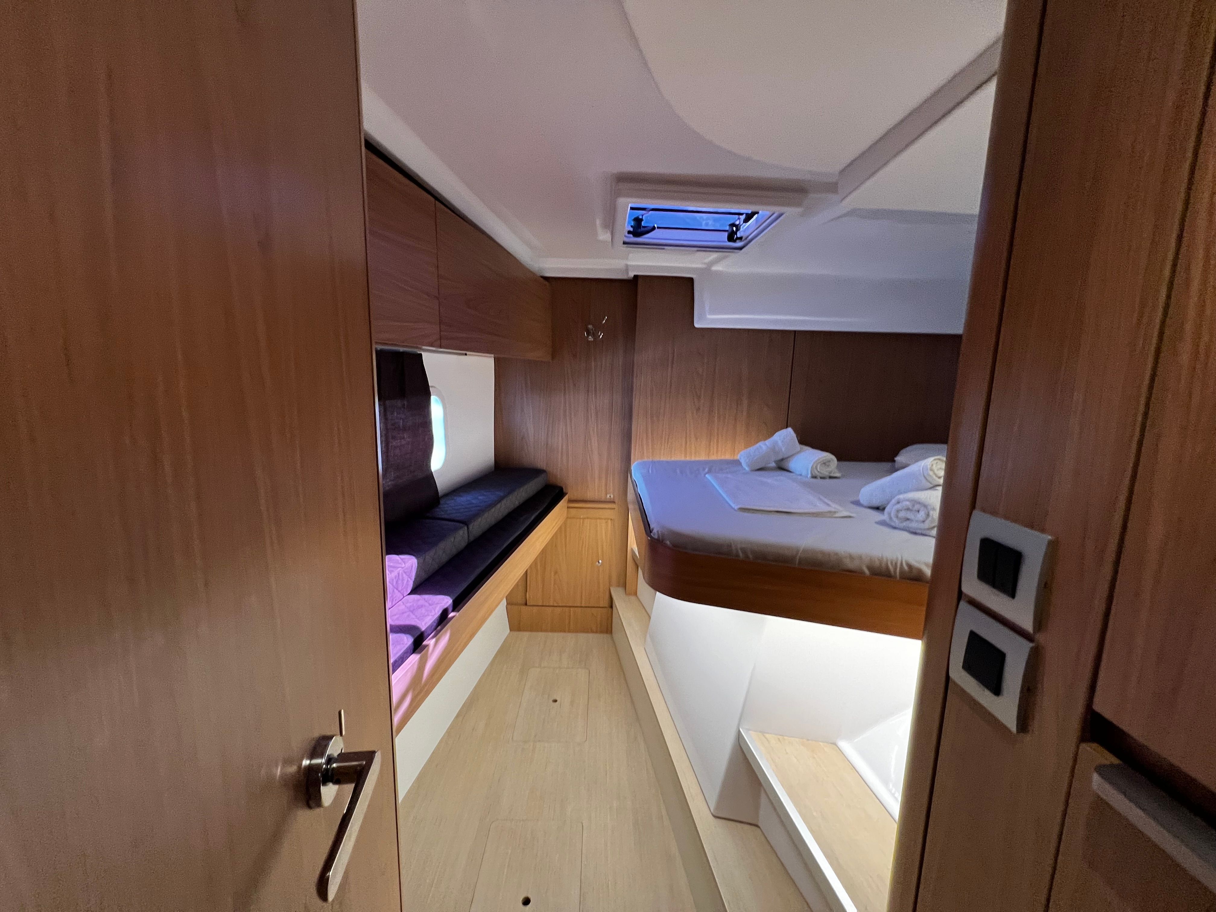 Bali Catspace | Kos 40