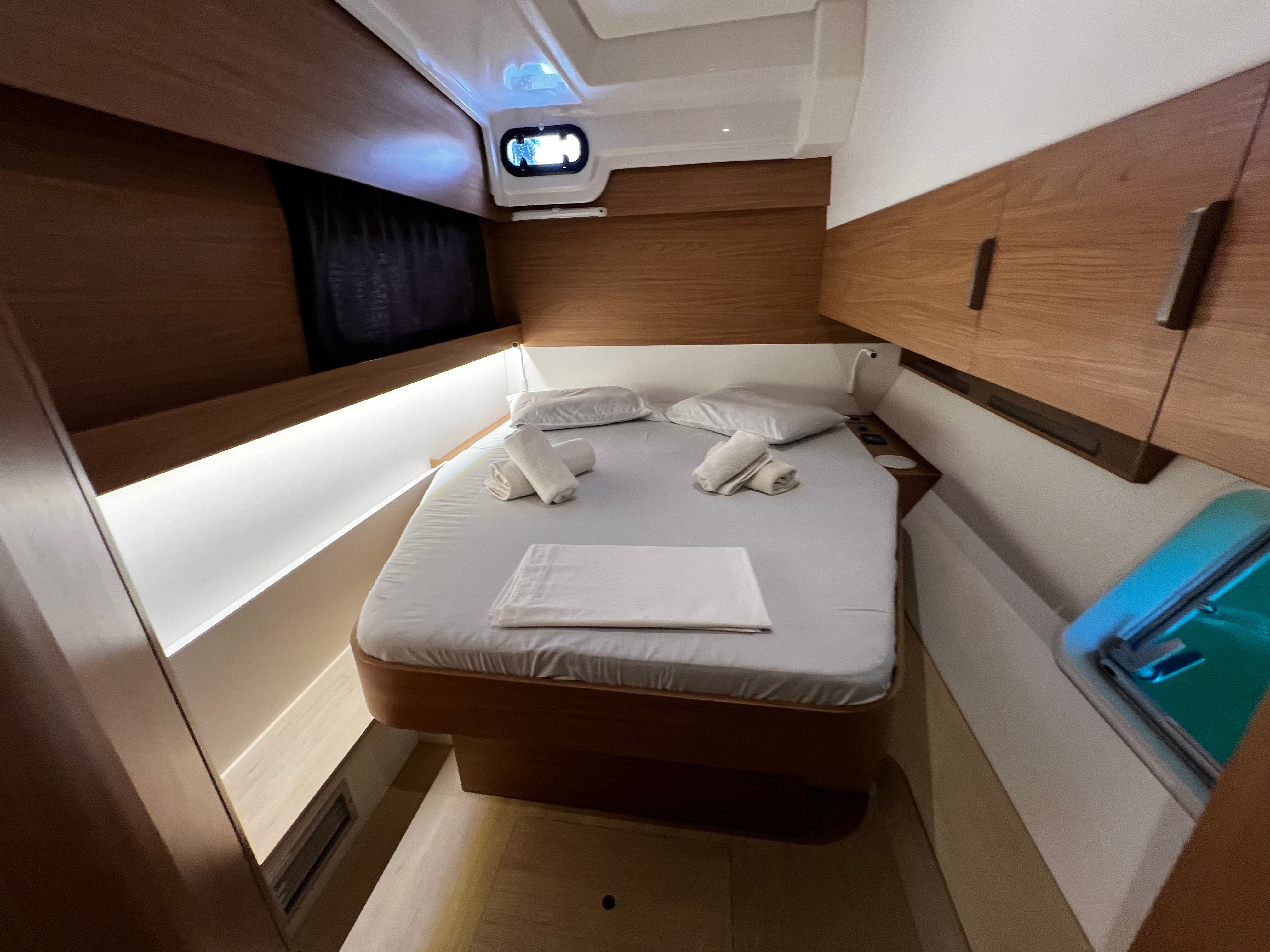 Bali Catspace | Kos 40