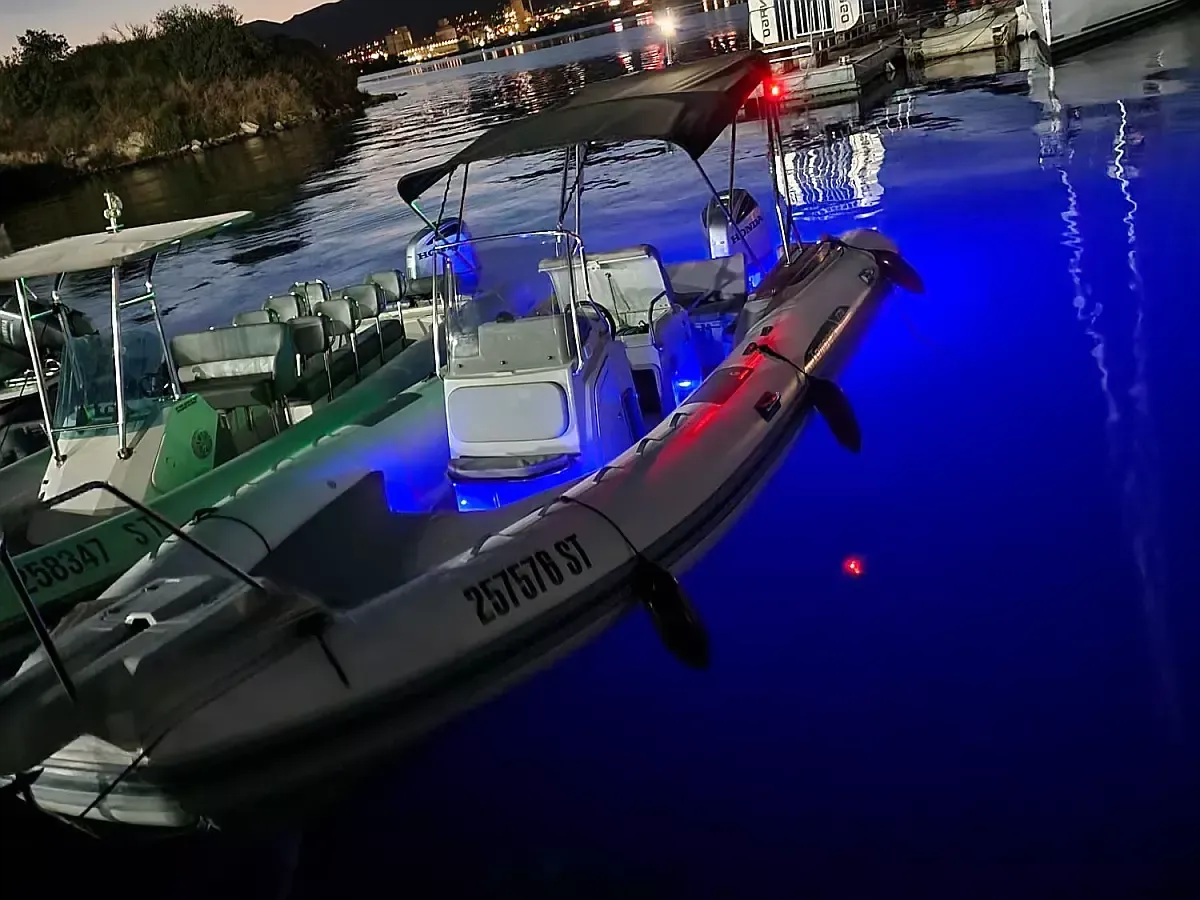 Tempest 775 | Aleksa